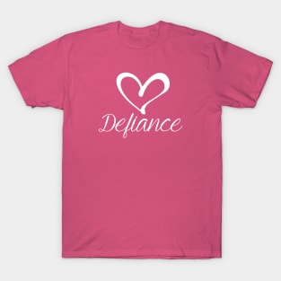 Defiance T-Shirt